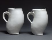 Two cups